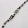 14k White Gold Necklace | 15  | Online Sale