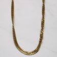 18k Yellow Gold Rope Chain | 22  | Supply