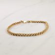 10k Yellow Gold Fancy Chain | 7.50  | For Discount