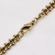 10k Yellow Gold Unique Link Chain | 18  | Online