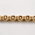 10k Yellow Gold Fancy Chain | 7.50  | For Discount