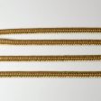 18k Yellow Gold Mesh Chain | 20 | Online Hot Sale