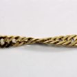 18k Yellow Gold Rope Chain | 22  | Supply