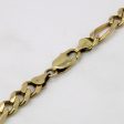 10k Yellow Gold Figaro Chain | 24  | Online