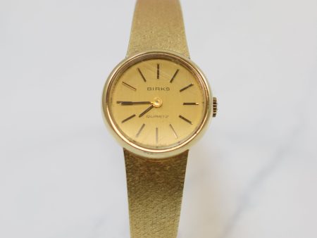 Birks  Wrist Watch | 7  | Fashion