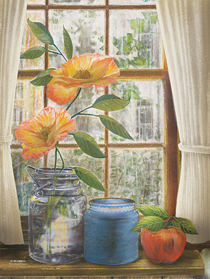 ED272 - Afternoon Flowers Online Hot Sale