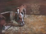 BR390 - A Mother s Love - 16x12 Supply