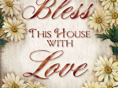 ED233 - Bless This House For Sale