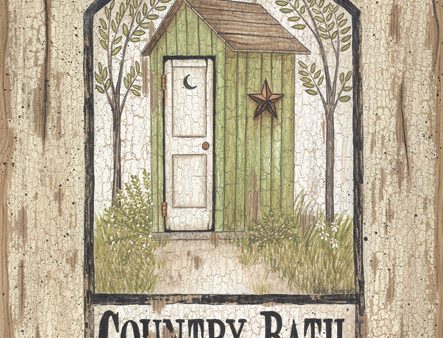 LS1157 - Barn Star Outhouse - 8x10 Discount