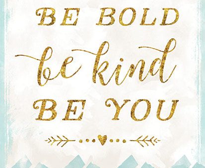 MOL1249 - Be Kind - 12x16 Online