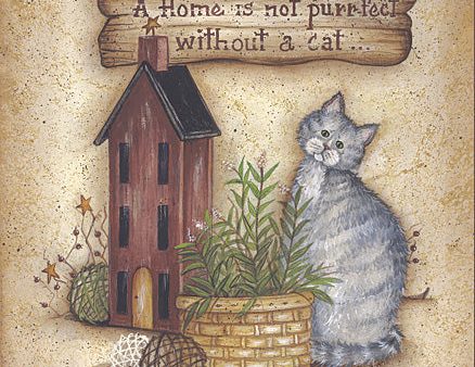 MARY246 - A Perr-fect Home - 8x10 Cheap