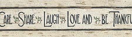 LS1039 - Love and Be Thankful - 18x4 Online Sale