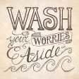 DS648 - Wash Your Worries Aside Online now